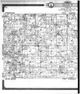 Sharon Township - left, Fayette County 1915
